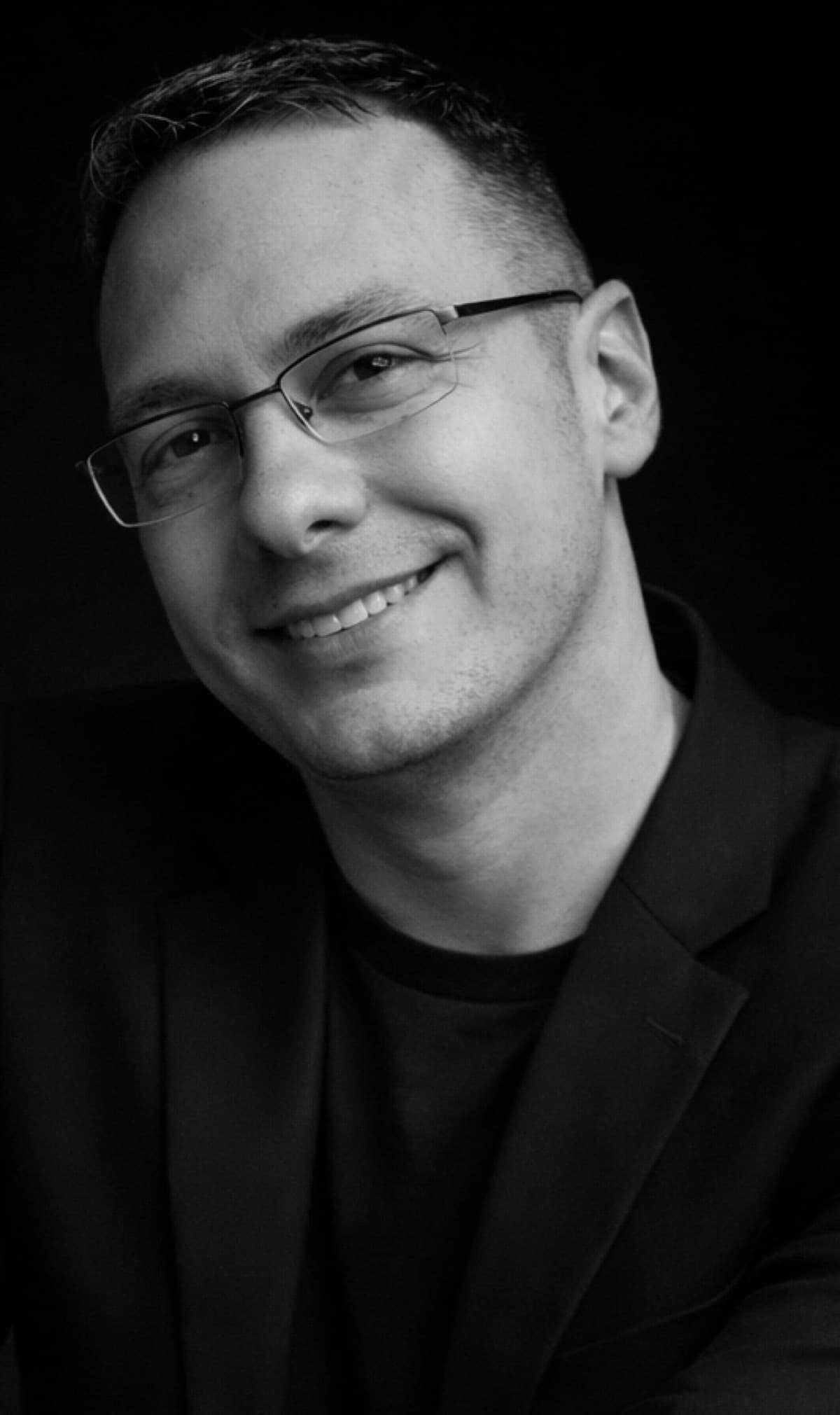 Jhonatan Matias — Founder & CEO of DITAP