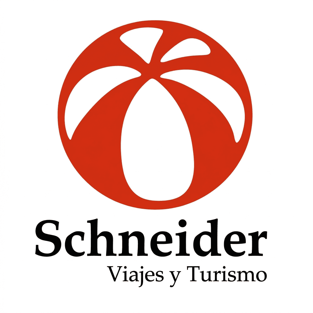 Schneider Viajes