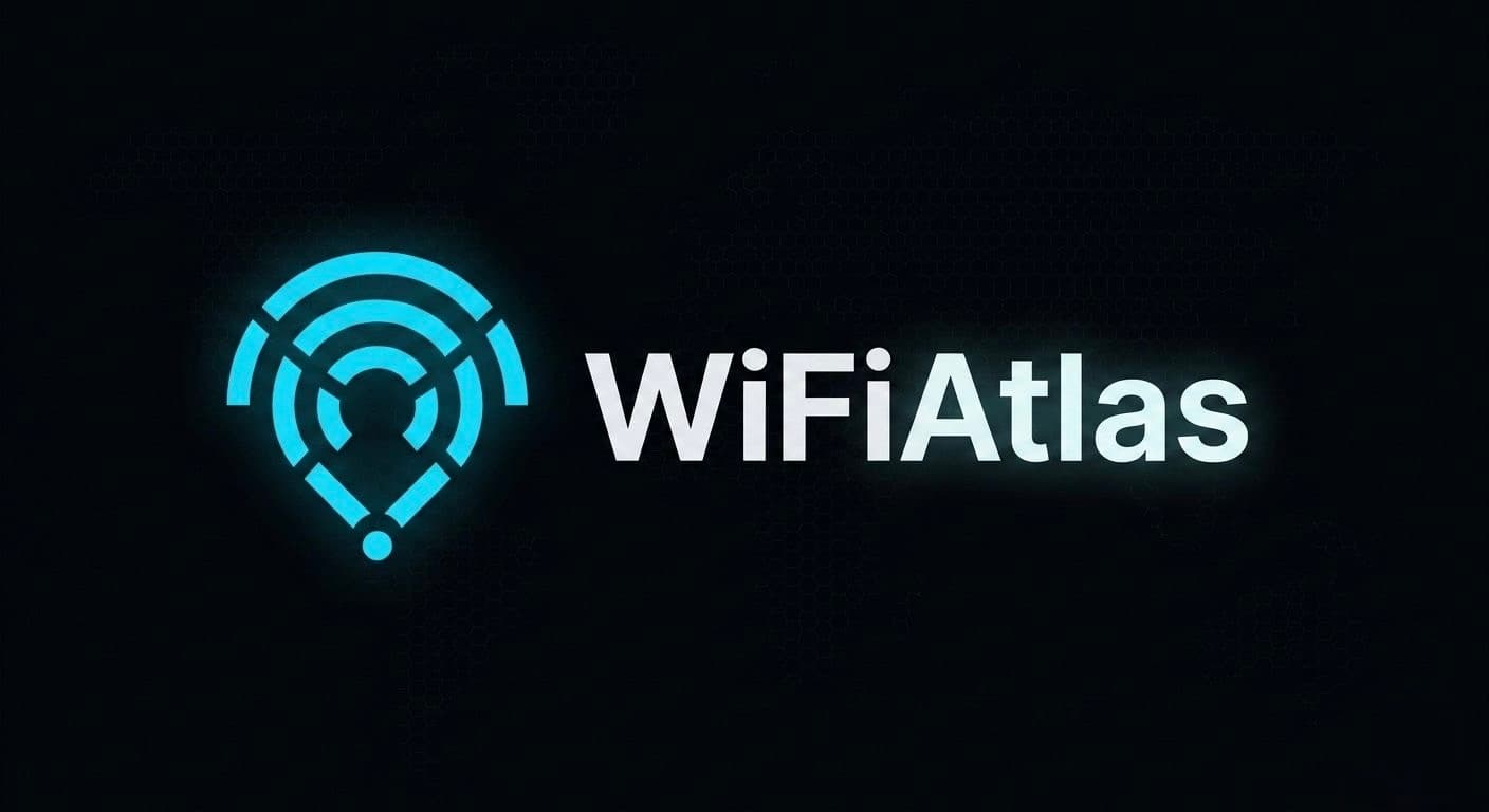 WiFiAtlas
