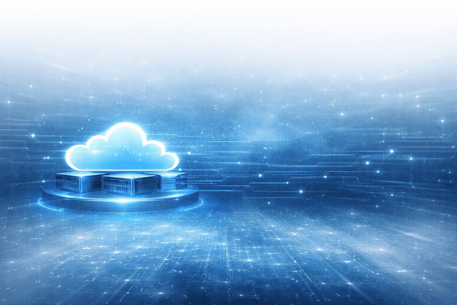 Cloud para PyMEs: primeros pasos sin complicaciones