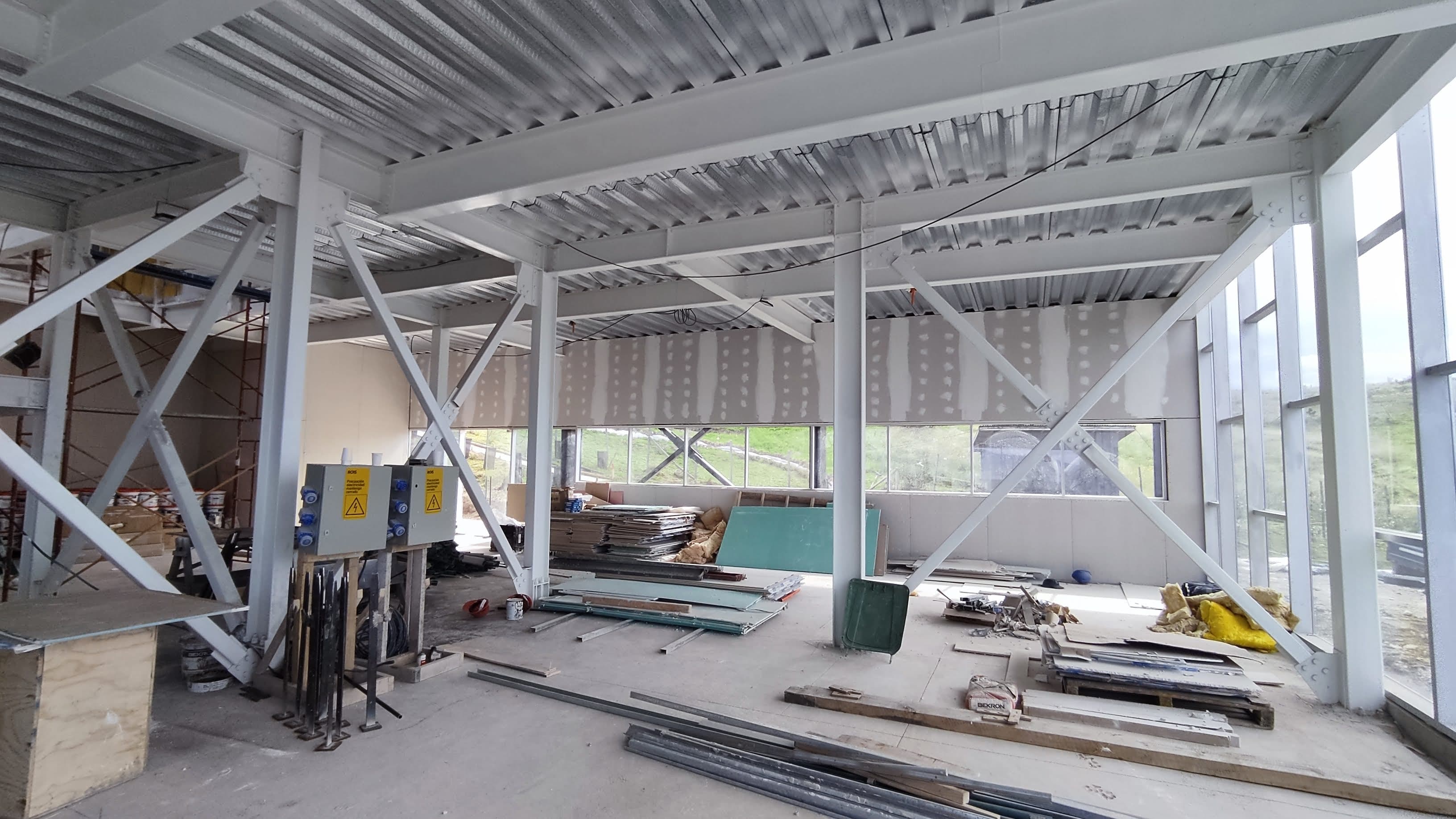 Sistemas de Energía & UPS